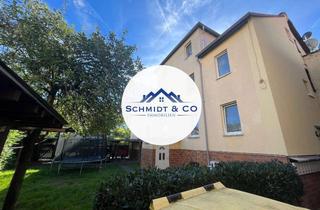 Mehrfamilienhaus kaufen in 63065 Offenbach, Großzügiges Mehrfamilienhaus mit 22 Zimmern in Offenbach Stadtmitte - Schmidt & Co. Immobilien