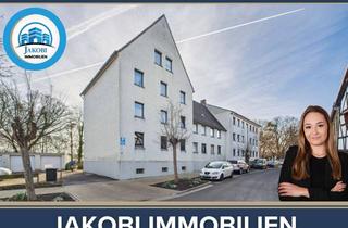 Haus kaufen in Prälat-Franken-Str. 17, 53909 Zülpich, Ihre neue Kapitalanlage! Kombination aus zwei Immobilien mit stabilen Mietstrukturen in Zülpich.