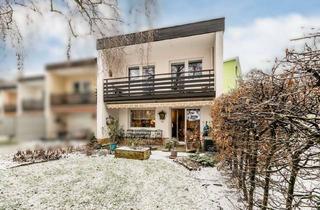 Haus kaufen in 12351 Buckow, Gepflegtes Haus mit Garten, Balkon & eigener Garage