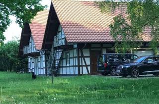 Haus kaufen in Waldweg, 17213 Fünfseen, Idyllisches Wohnen in der Mecklenburgischen Seenplatte ~ sofort beziehbar ~ 17213 Satow (Fünfseen) ~