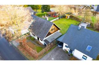 Einfamilienhaus kaufen in 52152 Simmerath, Charmantes Einfamilienhaus mit Wohlfühlcharakter in Simmerath Huppenbroich