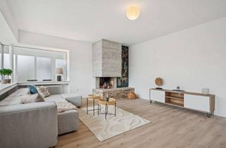 Haus kaufen in 86807 Buchloe, Umfassend saniertes Zweifamilienhaus in gehobener Ausführung – variable Nutzungsmöglichkeiten