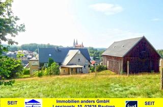 Haus kaufen in 02681 Schirgiswalde, Modernes, leerst. MFH mit Balkon - Veranden - PKW-SP - in sehr ruhiger Wohnlage bei BZ
