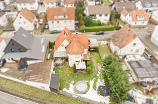 Einfamilienhaus kaufen in Hauptstraße 62, 63694 Limeshain, Einfamilienhaus mit Familienflair – ideal für junge Familien