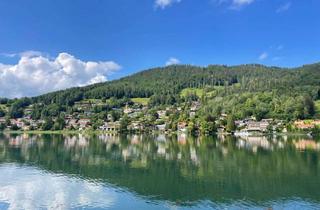 Haus kaufen in 83684 Tegernsee, Juwel am Leeberg: Einmaliges Parkgrundstück mit See- und Bergblick in Bestlage