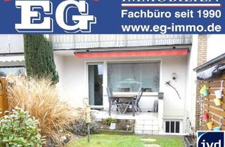 Haus kaufen in 32107 Bad Salzuflen, Ecke gut, alles gut!- Reiheneckhaus mit Garage