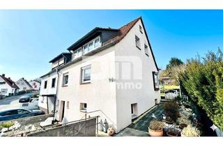 Doppelhaushälfte kaufen in 34127 Nord-Holland, Schöne Doppelhaushälfte in schöner Wohnlage mit Panoramablick, Gartenbereich und Garage