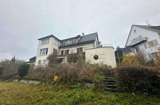 Mehrfamilienhaus kaufen in Georg-Beutler-Straße 37, 89518 Heidenheim, Geräumiges, günstiges 10-Raum-Mehrfamilienhaus in Heidenheim an der Brenz