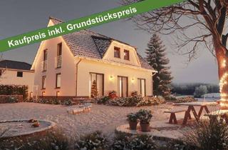 Haus kaufen in Bereler Straße 23, 38228 Lesse, Mit Grundstück: Ihr Familienhaus mit Freiraum in Salzgitter OT Lesse – komfortabel und idyllisch