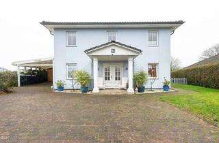 Haus kaufen in 22965 Todendorf, Stilvoll. Groß. Ruhig. – Ihr Toskanahaus zum Ankommen