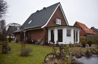 Haus kaufen in 25852 Bordelum, Ein Ort zum Wohlfühlen