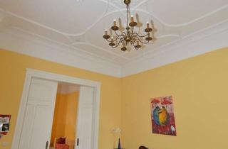 Haus kaufen in 41747 Viersen, Ihr Traum vom Jugendstil-Altbau in Viersen – Ein denkmalgeschütztes Zuhause mit Charakter