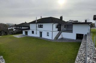 Einfamilienhaus kaufen in 94575 Windorf, Platz für die ganze Familie - freistehendes Einfamilienhaus mit Terrasse & großem Garten