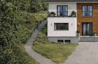 Haus kaufen in 23701 Eutin, Zwei Parteien, ein Ziel: Wir suchen Sie als Nachbarn für unsere DHH.