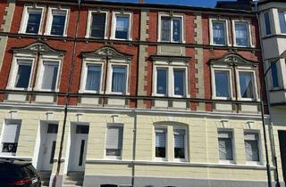 Haus kaufen in 44649 Wanne, 3 gepflegte MFH in HERNE-Wanne mit 10 Garagen und 9 Stellplätzen