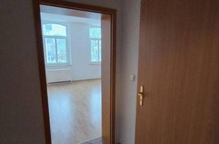 Wohnung mieten in Hegelstraße 26, 08527 Plauen, 4 Zimmer Wohnung im 1.OG Südvorstadt mit EBK
