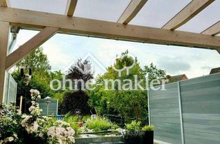 Haus mieten in 24536 Neumünster, Wohnkomfort in familienfreundlicher Lage – Reihenmittelhaus in Tungendorf zu vermieten!