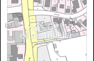 Grundstück zu kaufen in 25421 Pinneberg, Baugrundstück in Top-Lage von Pinneberg – 717 m² | GRZ 0,8 | vielfältig bebaubar