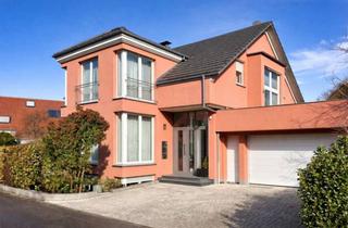 Einfamilienhaus kaufen in 77749 Hohberg, Architektur mit Raum für Generationen – Großzügiges Einfamilienhaus mit Einliegerwohnung