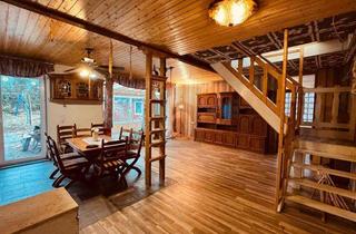 Einfamilienhaus kaufen in 26892 Wippingen, EINFAMILIENHAUS MIT MODERNISIERUNGSBEDARF