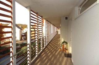 Wohnung kaufen in 76703 Kraichtal, Selbstbestimmtes Leben sicher betreut - 2-ZKB-Seniorenwohnung in Kraichtal-Unteröwisheim