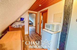 Wohnung mieten in 31812 Bad Pyrmont, Dachgeschoss-/Monteurwohnung auf dem Hagen ohne Küche - Ruhiges Wohnen bei Bad Pyrmont!