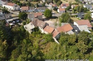 Grundstück zu kaufen in 66802 Überherrn, Ideal für Bauträger, Investoren und Bauherrengemeinschaft, Grundstück ca. 9.877 m² in Unterfelsberg