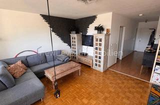 Wohnung mieten in 92242 Hirschau, Ruhe, Ausblick, Geräumigkeit - zentral wohnen in Hirschau