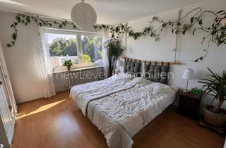 Wohnung mieten in 92242 Hirschau, Wohnen in Hirschau - schöne, große Wohnung mit Ausblick