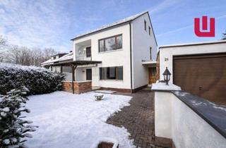 Doppelhaushälfte kaufen in 82194 Gröbenzell, WINDISCH – Große DHH in ruhiger Lage mit hohem Entwicklungspotenzial - provisionsfrei für d. Käufer