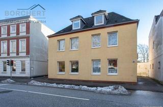 Anlageobjekt in 25336 Elmshorn, Kapitalanlage - Zweifamilienhaus in Elmshorn zu verkaufen