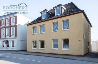 Anlageobjekt in 25336 Elmshorn, Kapitalanlage - Zweifamilienhaus in Elmshorn zu verkaufen