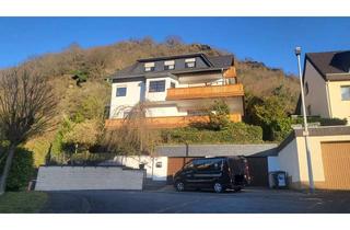 Einfamilienhaus kaufen in 56348 Kestert, Einfamilienhaus freistehend mit Einliegerwohnung / Traumhafter Blick auf den Rhein