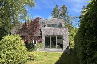 Haus kaufen in 21521 Dassendorf, Durchdacht gestaltet und flexibel nutzbar! Preis auf Anfrage!