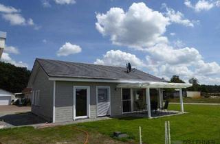 Haus kaufen in 39619 Arendsee, Modernes Ferienhaus nahe Arendsee – ideal für Vermietung