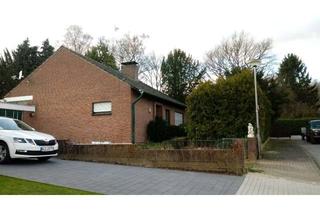 Haus mieten in 47533 Kleve, Attraktives, freistehendes, modernisiertes 2-Zimmer-EFH mit großem Garten zur Miete Kleve/Oberstadt