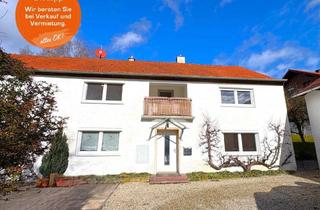 Haus mieten in 85391 Allershausen, OK! Ordentliches, gepflegtes Haus freut sich schon auf Sie...!