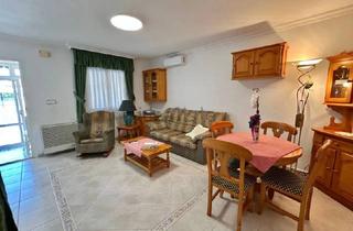 Haus mieten in Urbanización La Siesta Torrevieja España, 66557 Illingen, Traumhaftes Bungalow mit Zwillingsblick auf die Salinas (La Mata & Torrevieja) – Perfekt für Rentner