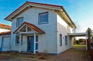 Haus mieten in 31234 Edemissen, Einfamilienhaus in Wipshausen