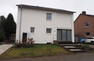 Haus mieten in Haferfeld 23, 59368 Werne, Werne! – Anspruchsvolles und energiebewusstes Wohnen in ruhiger Lage!