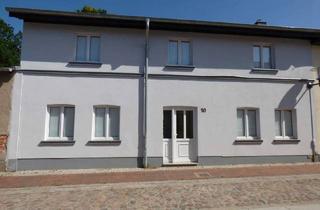 Haus mieten in Bergstr. 10, 17213 Malchow, Haus gewerblich / Wohnheim / Büro / Apartment / Atelier/ Ferienwohnung