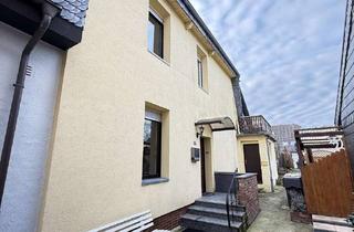 Haus mieten in Ernst-König-Str. 18b, 41751 Viersen, Viersen-Dülken: Reihenendhaus mit ca. 90 m² Wohnfläche auf ca. 200 m² Grundstück mit Garten