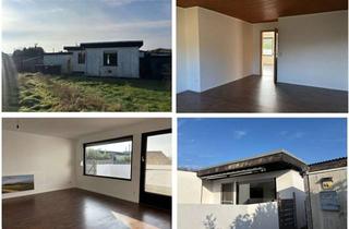 Haus mieten in 46446 Emmerich, Elten: Bungalow am Kiebitzsee zur Miete