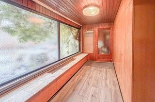 Haus mieten in 13583 Berlin, Perfekt zum Zusammenziehen: 3-Zimmerwohnung mit großem Garten in ruhiger Lage