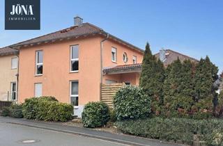 Haus mieten in Hans-Zeh-Straße 32, 95326 Kulmbach, Gepflegtes Einfamilienhaus mit Garten und Stellplatz in ruhiger Lage von Kulmbach