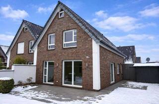 Haus mieten in Minna-Hemken-Str. 18 b, 26655 Westerstede, Haus gesucht? Zuhause gefunden!