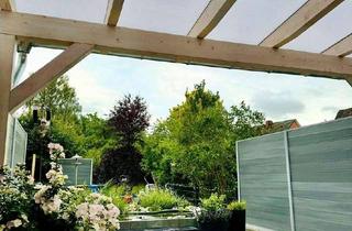 Haus mieten in 24536 Tungendorf, Wohnkomfort in familienfreundlicher Lage - Reihenmittelhaus in Tungendorf zu vermieten!