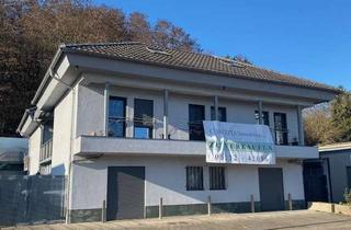 Gewerbeimmobilie kaufen in Etzelweg 226, 66482 Ixheim, TOP-Gewerbeobjekt mit Werks- und Lagerhallen und einem exklusiven Bürogebäude mit Betriebswohnung
