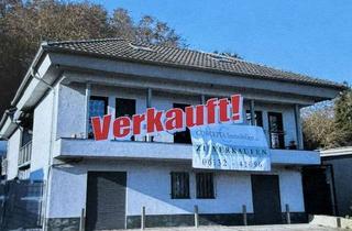 Gewerbeimmobilie kaufen in Etzelweg 226, 66482 Ixheim, TOP-Gewerbeobjekt mit Werks- und Lagerhallen und einem exklusiven Bürogebäude mit Betriebswohnung