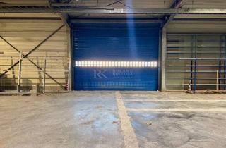 Gewerbeimmobilie mieten in 66877 Ramstein-Miesenbach, ca. 240 m² Lager in Ramstein zu vermieten